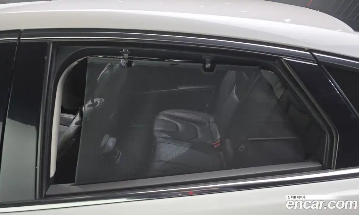 Ford Mondeo 2017 2.0 Автомат в Москве № 495176, фото 18