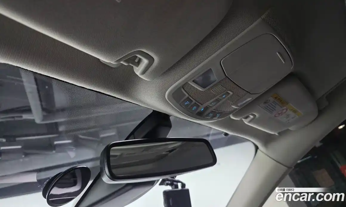 Ford Mondeo 2017 2.0 Автомат в Москве № 495176, фото 19