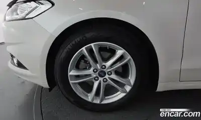 Ford Mondeo 2017 2.0 Автомат в Москве № 495176, миниатюра 5