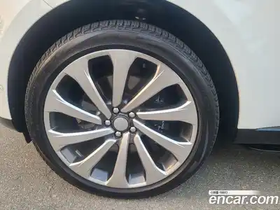 Land Rover Range-Rover 2023 4.4 Автомат в Москве № 495287, миниатюра 12