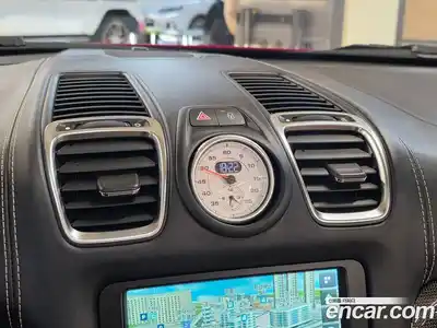 Porsche Boxster 2016 3.4 Автомат в Москве № 498072, миниатюра 11