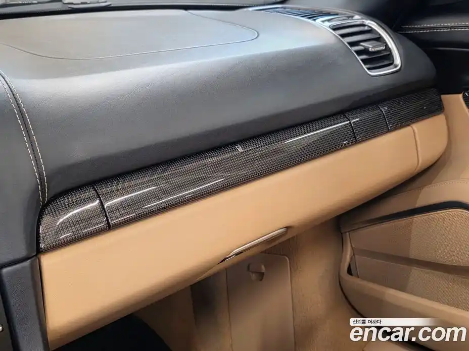 Porsche Boxster 2016 3.4 Автомат в Москве № 498072, фото 16