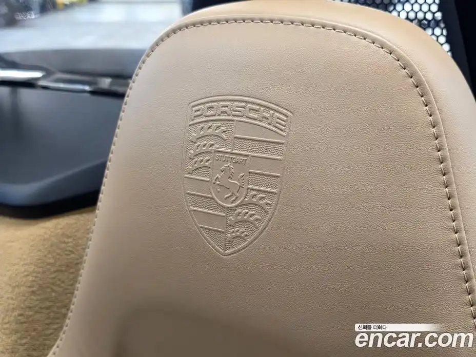 Porsche Boxster 2016 3.4 Автомат в Москве № 498072, фото 19