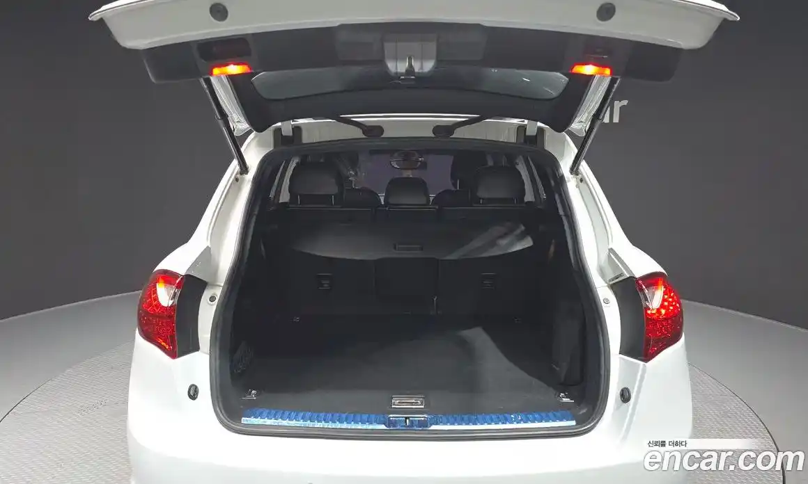 Porsche Cayenne 2014 3.0 Автомат в Москве № 498354, фото 20