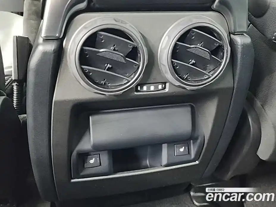 Land Rover Discovery 2016 3.0 Автомат в Москве № 498962, фото 13