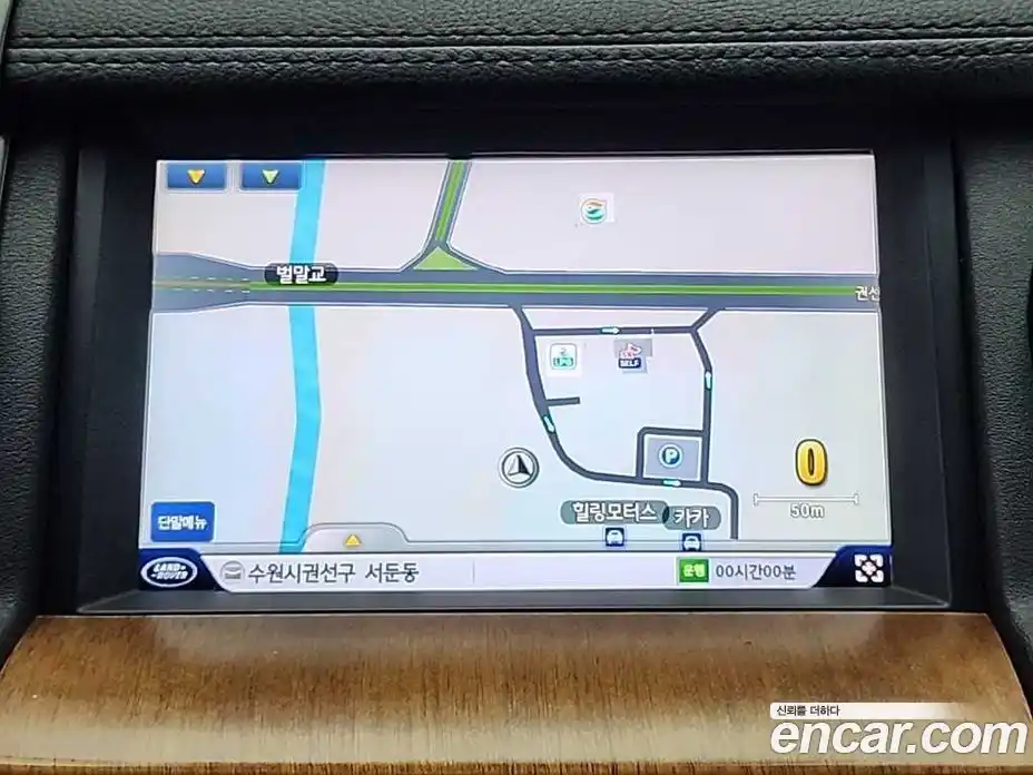 Land Rover Discovery 2016 3.0 Автомат в Москве № 498962, фото 15