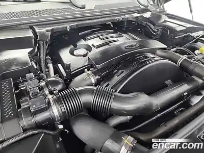 Land Rover Discovery 2016 3.0 Автомат в Москве № 498962, миниатюра 5