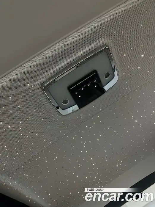 Rolls-Royce Cullinan 2022 6.7 Автомат в Москве № 500778, фото 15