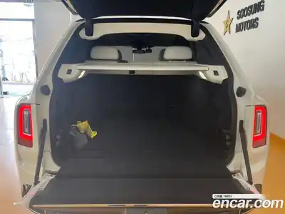 Rolls-Royce Cullinan 2022 6.7 Автомат в Москве № 500778, миниатюра 6