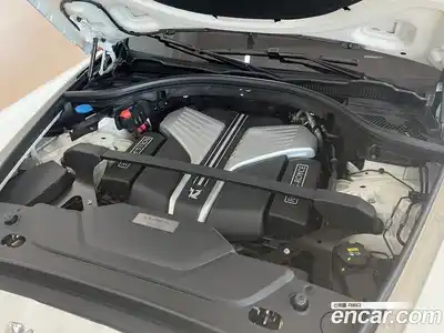 Rolls-Royce Cullinan 2022 6.7 Автомат в Москве № 500778, миниатюра 9