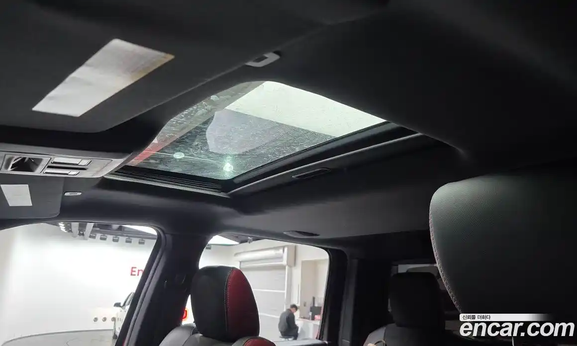 Dodge Ram Pick Up 2017 5.7 Автомат в Москве № 500942, фото 18