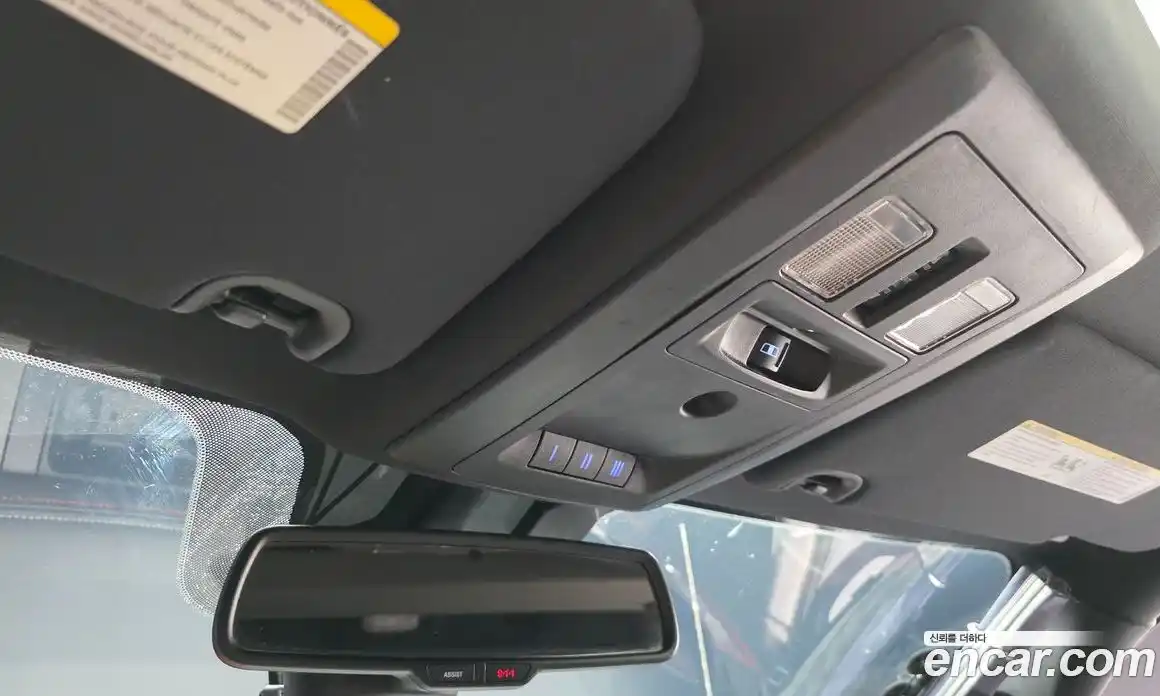 Dodge Ram Pick Up 2017 5.7 Автомат в Москве № 500942, фото 19