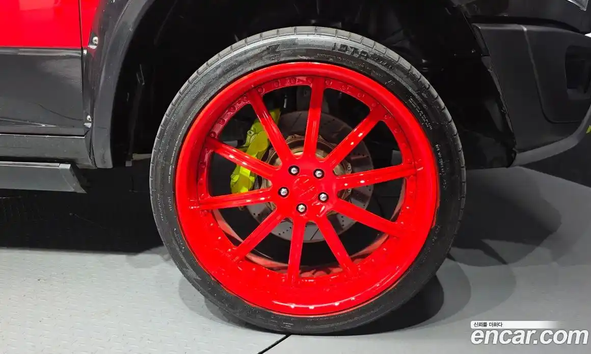 Dodge Ram Pick Up 2017 5.7 Автомат в Москве № 500942, фото 5