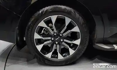 Kia Canival 2021 3.5 Автомат в Москве № 50699, миниатюра 5