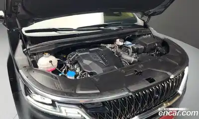 Kia Canival 2021 3.5 Автомат в Москве № 50699, миниатюра 6