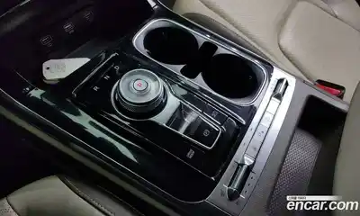 Kia Canival 2021 3.5 Автомат в Москве № 50699, миниатюра 9