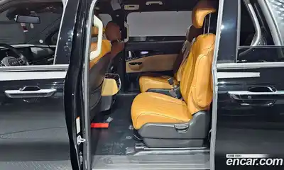 Kia Canival 2022 3.5 Автомат в Москве № 51626, миниатюра 12