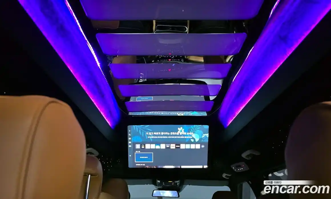 Kia Canival 2022 3.5 Автомат в Москве № 51626, фото 19