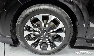 Kia Canival 2022 3.5 Автомат в Москве № 51626, миниатюра 5