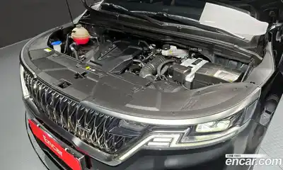 Kia Canival 2022 3.5 Автомат в Москве № 51626, миниатюра 6