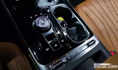 Kia Canival 2022 3.5 Автомат в Москве № 51626, миниатюра 9