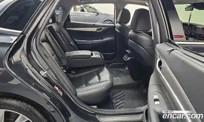 Hyundai Grandeur 2020 2.4 Автомат в Москве № 519003, миниатюра 12