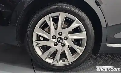 Hyundai Grandeur 2020 2.4 Автомат в Москве № 519003, миниатюра 5