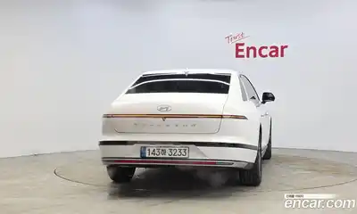 Hyundai Grandeur 2023 3.5 Автомат в Москве № 519012, миниатюра 4