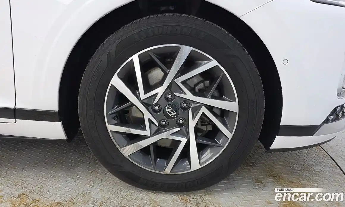 Hyundai Grandeur 2023 3.5 Автомат в Москве № 519012, фото 5