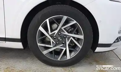 Hyundai Grandeur 2023 3.5 Автомат в Москве № 519012, миниатюра 5