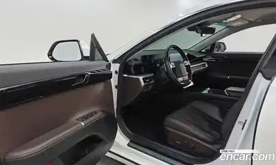 Hyundai Grandeur 2023 3.5 Автомат в Москве № 519012, миниатюра 10