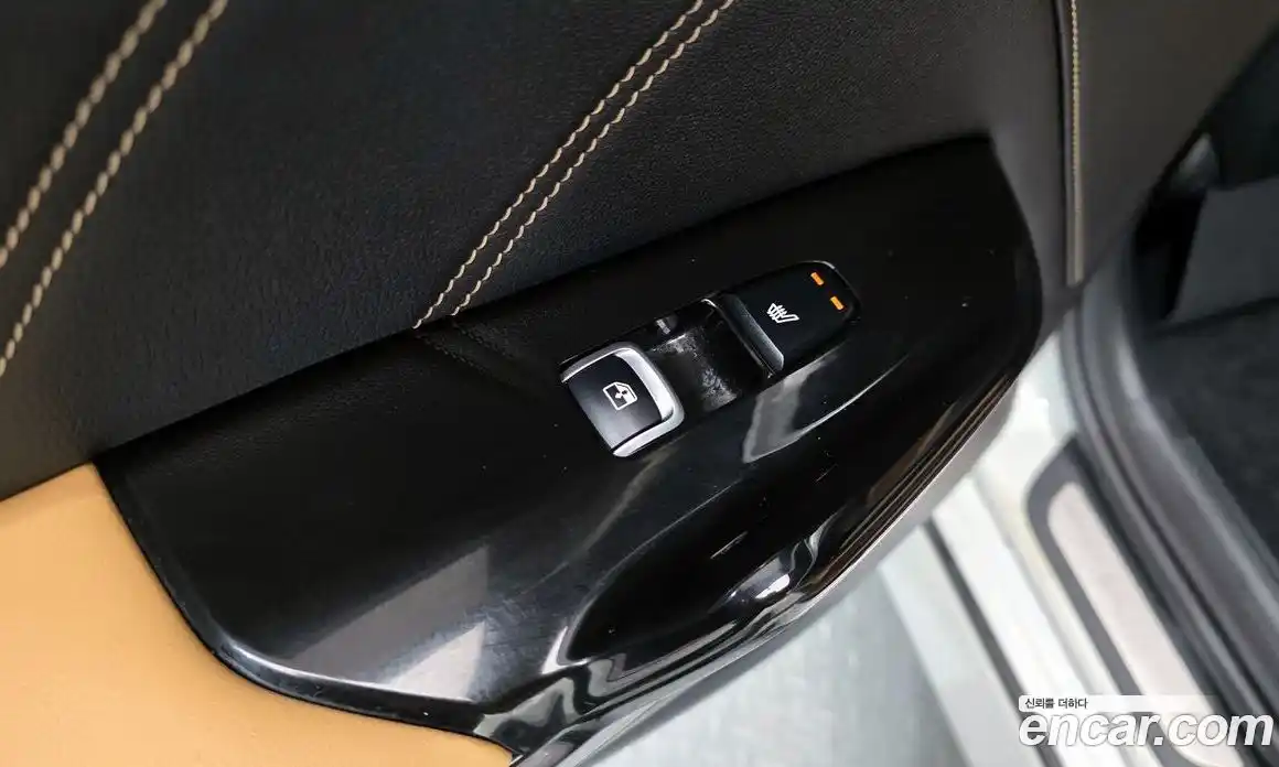 Kia K5 2023 1.6 Автомат в Москве № 52131, фото 16