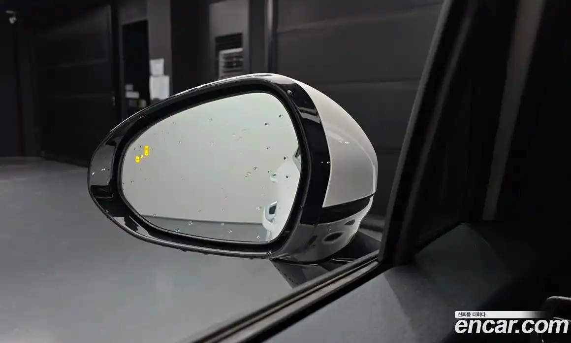 Kia K5 2023 1.6 Автомат в Москве № 52131, фото 4