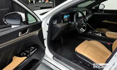 Kia K5 2023 1.6 Автомат в Москве № 52131, миниатюра 7