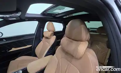 Kia K5 2023 1.6 Автомат в Москве № 52131, миниатюра 8