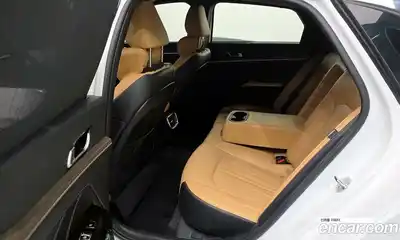 Kia K5 2023 1.6 Автомат в Москве № 52131, миниатюра 10