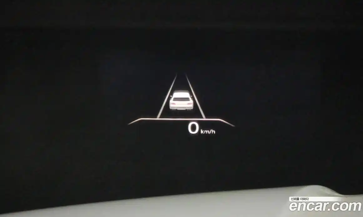 Genesis GV80 2021 2.5 Автомат в Москве № 523643, фото 17