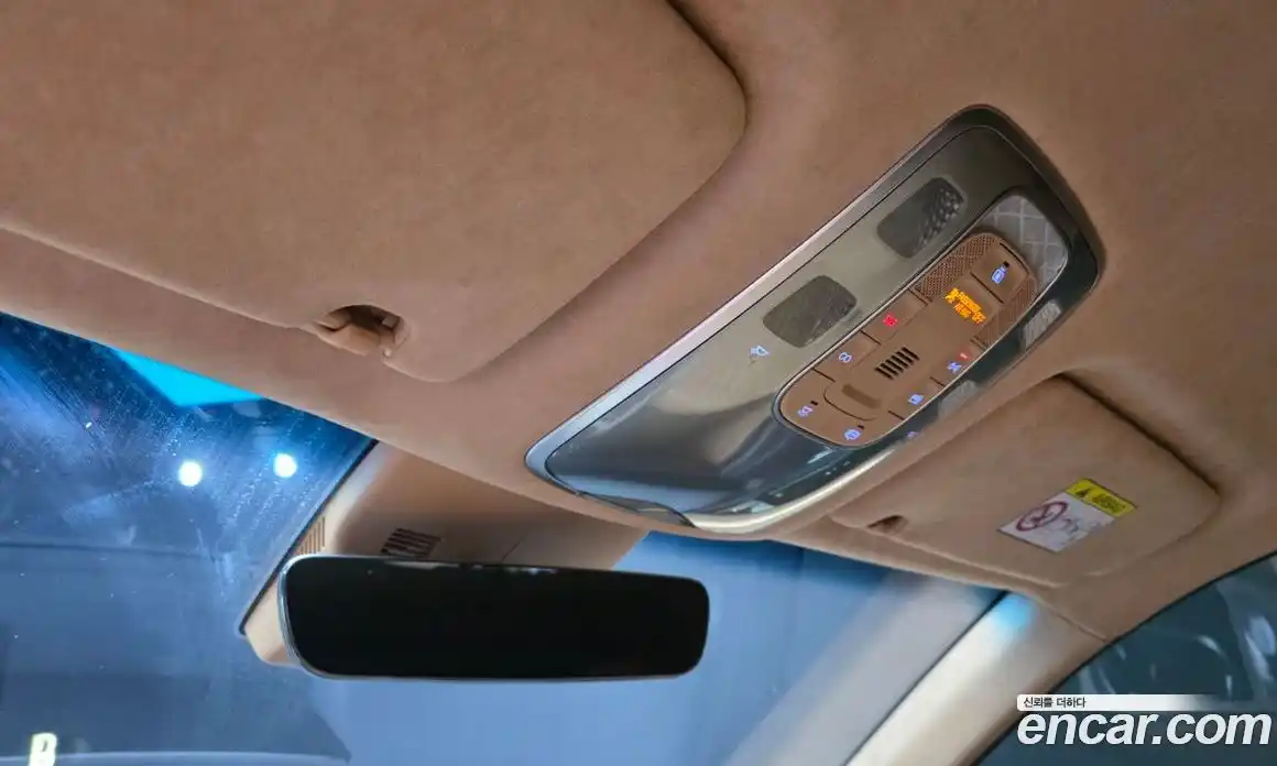 Genesis GV80 2021 2.5 Автомат в Москве № 523643, фото 18