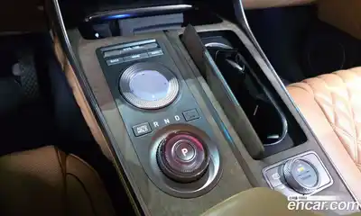 Genesis GV80 2021 2.5 Автомат в Москве № 523643, миниатюра 9