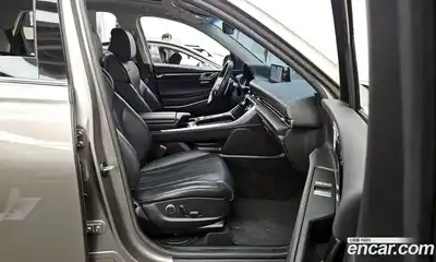 Genesis GV80 2021 2.5 Автомат в Москве № 524135, миниатюра 11