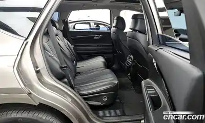 Genesis GV80 2021 2.5 Автомат в Москве № 524135, миниатюра 12