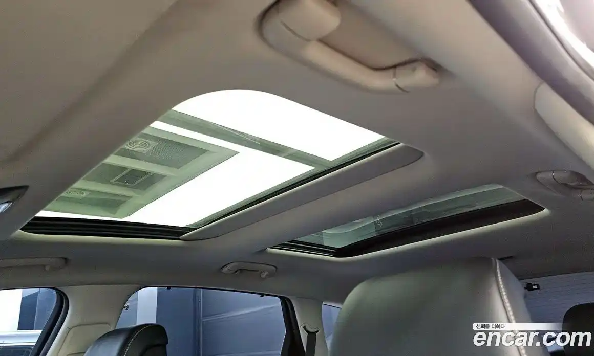 Genesis GV80 2021 2.5 Автомат в Москве № 524135, фото 18