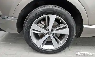 Genesis GV80 2021 2.5 Автомат в Москве № 524135, миниатюра 5