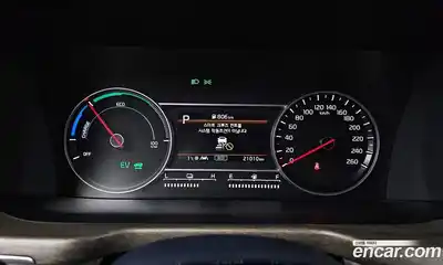 Kia Sorento 2023 1.6 Автомат в Москве № 52424, миниатюра 12