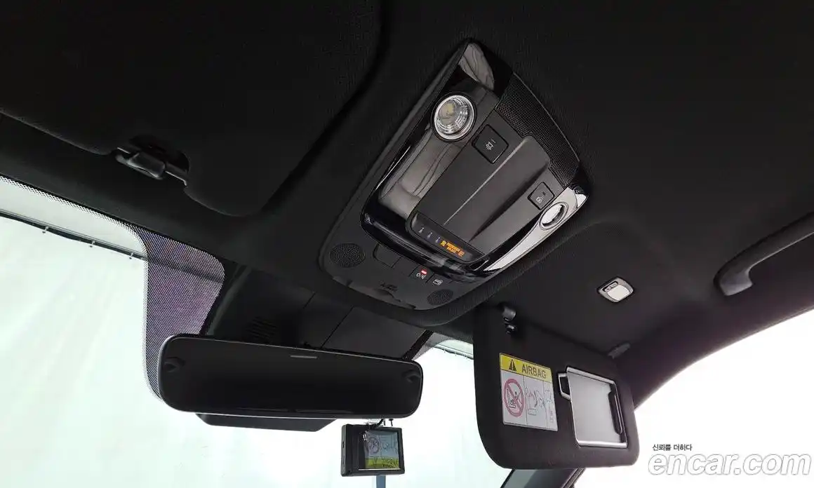 Kia Sorento 2023 1.6 Автомат в Москве № 52424, фото 13