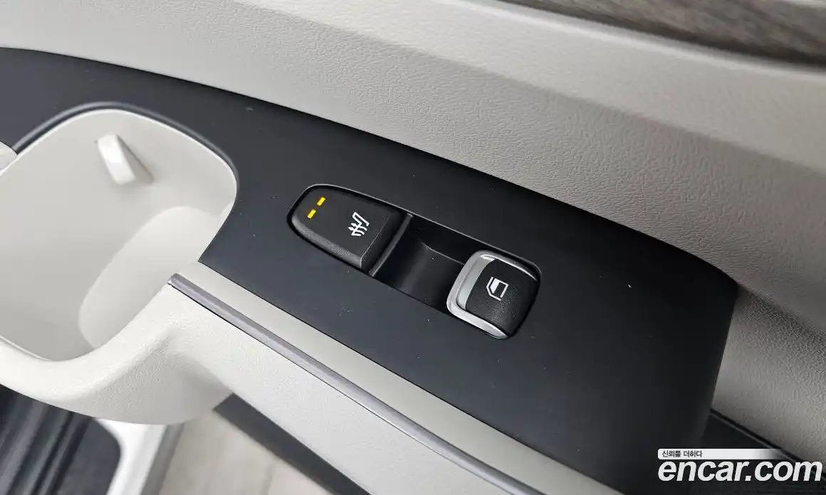 Kia Sorento 2023 1.6 Автомат в Москве № 52424, фото 20