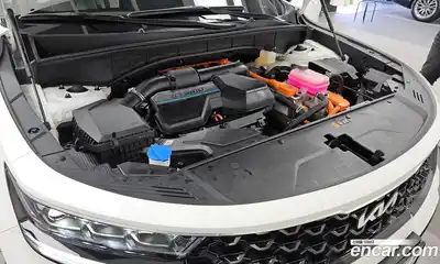 Kia Sorento 2023 1.6 Автомат в Москве № 52424, миниатюра 3