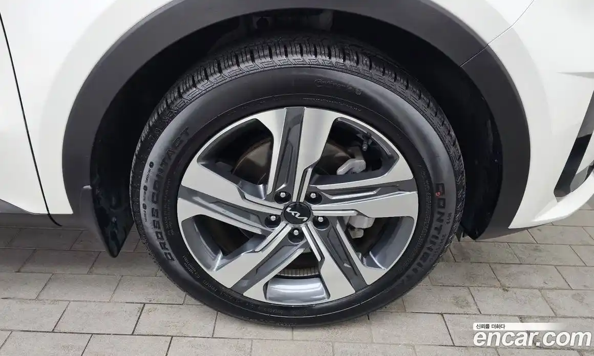 Kia Sorento 2023 1.6 Автомат в Москве № 52424, фото 7