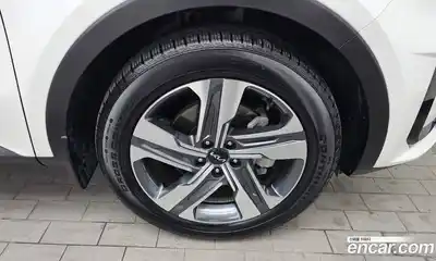 Kia Sorento 2023 1.6 Автомат в Москве № 52424, миниатюра 7