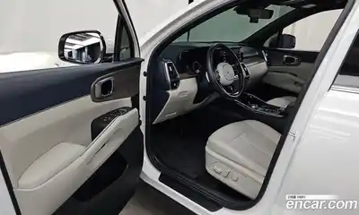 Kia Sorento 2023 1.6 Автомат в Москве № 52424, миниатюра 9